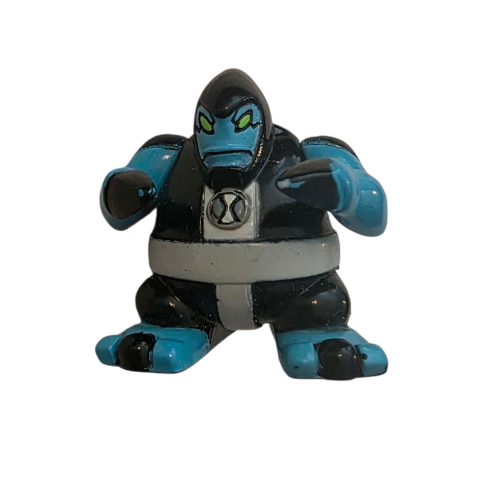 Ben 10 Figurine Set - Picture 5 of 7